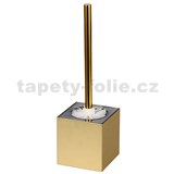 WC štetka VENEZIA GOLD - POSLEDNÉ KUSY