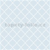 Samolepiace tapety d-c-fix Onadi transparentné - 45 cm x 15 m