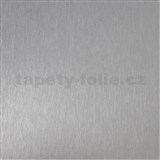 Samolepiaca tapeta strieborná platina  - 45 cm x 15 m