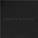 Samolepiace tapety d-c-fix - Pixel bodkovaný čierna 45 cm x 15 m