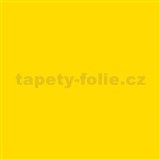 Samolepiace tapety d-c-fix - cejlonský žltá 45 cm x 15 m