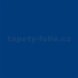 Samolepiace tapety d-c-fix - kráľovská modrá 45 cm x 15 m