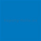 Samolepiace tapety d-c-fix - nebesky modrá 45 cm x 15 m
