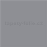 Samolepiace tapety dc-fix - sivá matná 90 cm x 2,1 m (cena za kus)