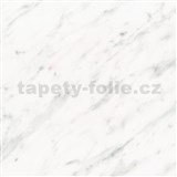 Samolepiace tapety d-c-fix - mramor carrara sivá 45 cm x 15 m