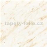 Samolepiace tapety d-c-fix - mramor carrara béžová 45 cm x 15 m