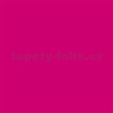 Samolepiace tapety d-c-fix - tmavo ružová 45 cm x 15 m