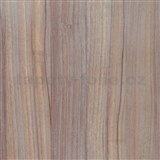 Samolepiace tapety d-c-fix - orech tmavý zlatolesklý 45 cm x 15 m - POSLEDNÉ METRE