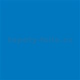 Samolepiace tapety dc-fix - nebeská modrá matná 67,5 cm x 2 m (cena za kus)