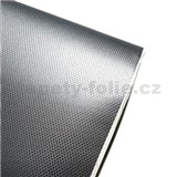 Samolepiace tapety d-c-fix microštruktúra strieborná - 67,5 cm x 2 m (cena za kus)