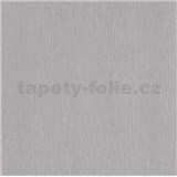 Samolepiace tapety metalická sivá d-c-fix -  45 cm x 2 m