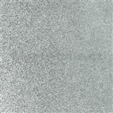 Samolepiace folie brokat sivý - 67,5 cm x 2 m (cena za kus)