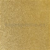 Samolepiace tapety d-c-fix trblietky zlaté - 67,5 cm x 2 m (cena za kus)