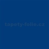 ZVYŠKOVÁ METRÁŽ - Samolepiace folie d-c-fix - kráľovská modrá 90 cm