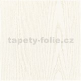 Samolepiace tapety d-c-fix - perleťové drevo biele, metráž, šírka 67,5 cm, návin 15 m,