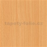 Samolepiace tapety d-c-fix - buk, metráž, šírka 67,5 cm, návin 15 m,