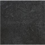 Vinylové samolepiace podlahové štvorce Classic bridlica čierna rozmer 30,5 cm x 30,5 cm