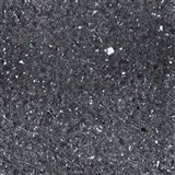Vinylové samolepiace podlahové štvorce Classic granit čierny rozmer 30,5 cm x 30,5 cm
