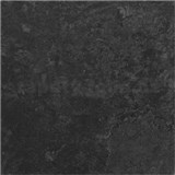 Vinylové samolepiace podlahové štvorce Classic břidlice čierna matná rozmer 30,5 cm x 30,5 cm
