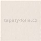 Vliesové tapety na stenu G.M.K. Fashion For Walls jemné prúžky bežové s trblietkami