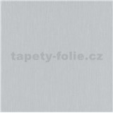 Vliesové tapety na stenu G.M.K. Fashion For Walls jemné prúžky svetlo sivé s trblietkami