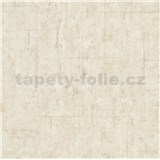 Vliesové tapety na stenu G.M.K. Fashion For Walls beton svetlo hnedý