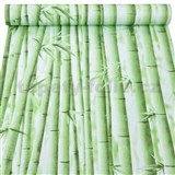 Samolepiace tapety bambus svetlý 45 cm x 10 m