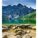 Vliesové fototapety Tatry rozmer 225 cm x 250 cm