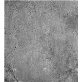 Vliesové fototapety betónová stena rozmer 225 cm x 250 cm