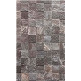 Vliesové fototapety kamenné dlaždice rozmer 150 cm x 250 cm