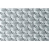 Vliesové fototapety moderný ornament rozmer 375 cm x 250 cm