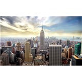 Fototapety New York, rozmer 368 cm x 254 cm