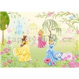 Fototapeta Disney Princezny - POSLEDNÍ KUSY