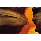 Fototapeta National Geographic Side Canyon, rozmer 184 x 127 cm