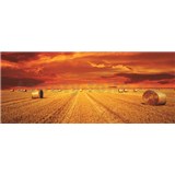 Vliesové fototapety západ slnka, rozmer 250 x 104 cm