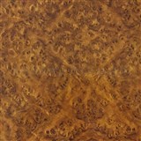 Samolepiace tapety palisandrové drevo stredný - renovácia dverí - 90 cm x 210 cm