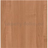 Samolepiace tapety drevo Peartree - renovácia dverí - 90 cm x 210 cm