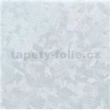 Samolepiace tapety transparentné mráz Frost 67,5 cm x 2 m (cena za kus)