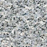 Samolepiace tapety mramor Granite šedomodrý 90 cm x 15 m