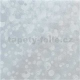 Samolepiace tapety - transparentné bodky - 45 cm x 15 m