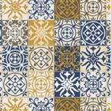 Samolepiace tapety TILES - 45 cm x 15 m