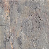 Samolepiace tapety kameň sivý 45 cm x 15 m