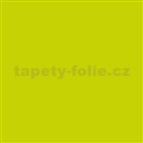 Samolepiace tapety limetková mat 45 cm x 15 m