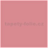 Samolepiace tapety pastelová ružová mat 45 cm x 15 m