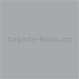 Samolepiace tapety striebristo sivá mat 45 cm x 15 m