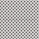 Samolepiace tapety ornament sivý 45 cm x 15 m