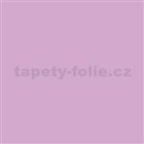 Samolepiace tapety svetlo fialová lesklá 45 cm x 15 m