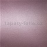 Samolepiace tapety nerezová ružovozlatá- 45 cm x 15 m