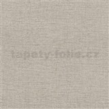 Samolepiace tapety pytlovina svetlo hnedá - 45 cm x 15 m
