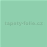 Samolepiace tapety MINT GLOSS - 45 cm x 15 m